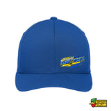 Donald Writesel Flexfit Flat Cap