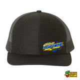 Donald Writesel Snapback Hat