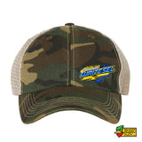 Donald Writesel Trucker Hat