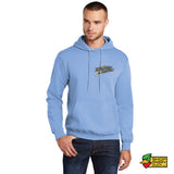 Fence Row Fugitive Hoodie
