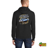 Fence Row Fugitive Hoodie