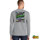 Thomas Pulling Team Long Sleeve T-Shirt