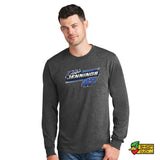 Gabe Jennings Long Sleeve T-Shirt