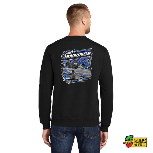 Gabe Jennings Crewneck Sweatshirt