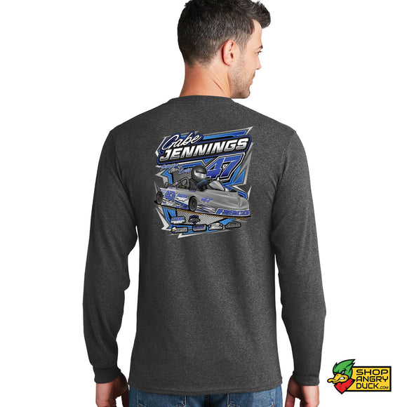 Gabe Jennings Long Sleeve T-Shirt