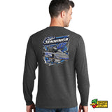 Gabe Jennings Long Sleeve T-Shirt