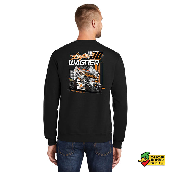 Leyton Wagner Crewneck Sweatshirt