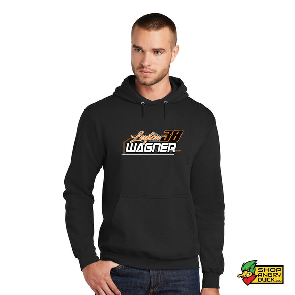 Leyton Wagner Hoodie