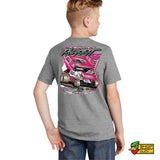 Ashley Tackett 2026 Youth T-Shirt