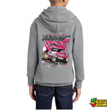 Ashley Tackett 2026 Youth Hoodie