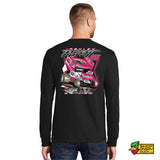 Ashley Tackett 2026 Long Sleeve T-Shirt