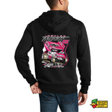 Ashley Tackett 2026 Full Zip Hoodie