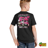 Ashley Tackett 2026 Youth T-Shirt
