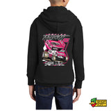 Ashley Tackett 2026 Youth Hoodie
