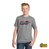 Ashley Tackett 2026 Youth T-Shirt