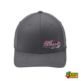 Ashley Tackett 2026 Flexfit Flat Cap