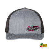 Ashley Tackett 2026 Snapback Hat