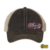 Ashley Tackett 2026 Trucker Hat