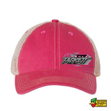 Ashley Tackett 2026 Trucker Hat