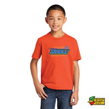 Tim Siddle Youth T-Shirt