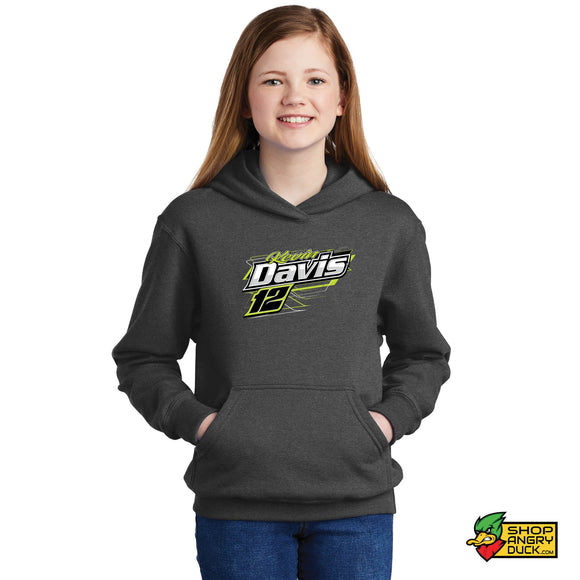 Kevin Davis Youth Hoodie