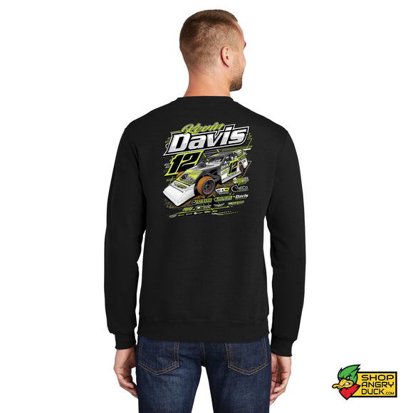 Kevin Davis Crewneck Sweatshirt