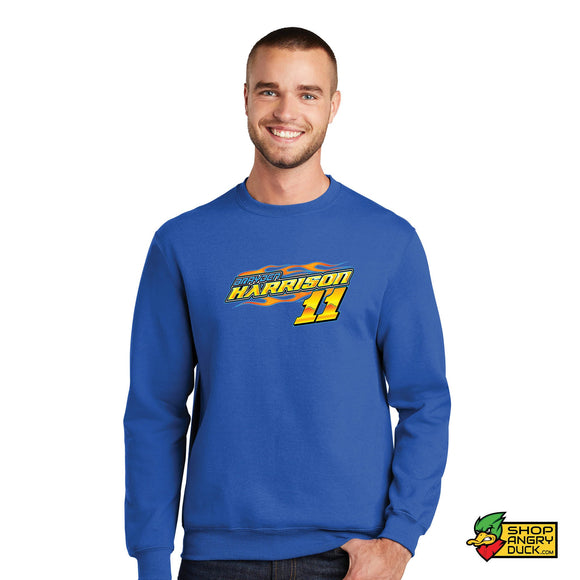 Brayden Harrison Crewneck Sweatshirt