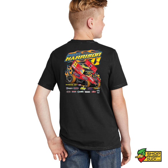 Brayden Harrison Youth T-Shirt