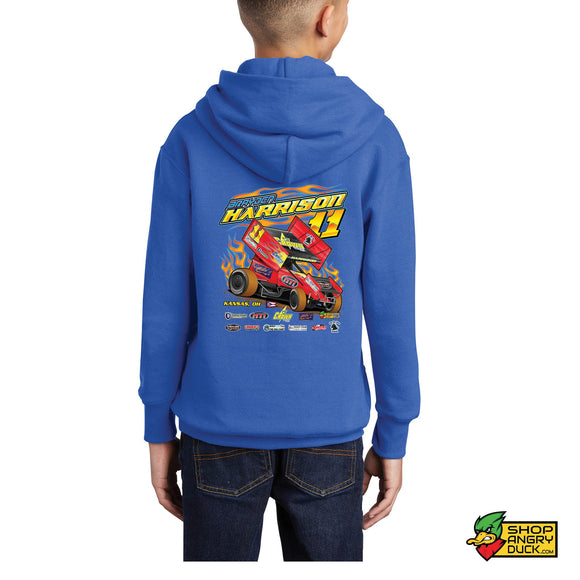 Brayden Harrison Youth Hoodie