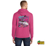 Peyton Harrison Hoodie