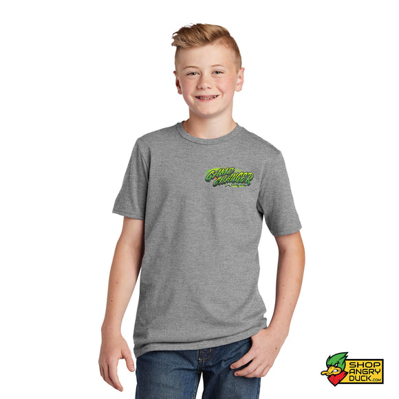 Game Changer Youth T-Shirt