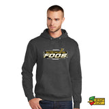 Matt Foos Hoodie