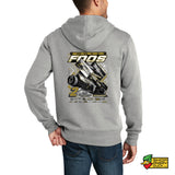 Matt Foos Full Zip Hoodie