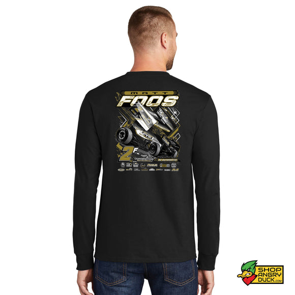 Matt Foos Long Sleeve T-Shirt