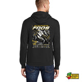 Matt Foos Hoodie