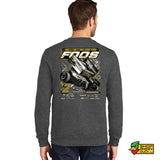 Matt Foos Crewneck Sweatshirt