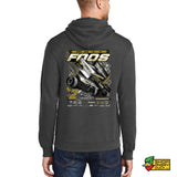 Matt Foos Hoodie