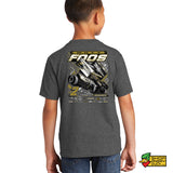 Matt Foos Youth T-Shirt