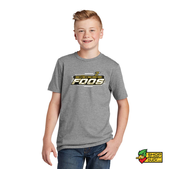 Matt Foos Youth T-Shirt