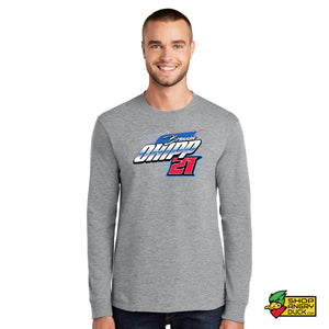 Brennen Chipp Long Sleeve T-Shirt