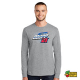 Brennen Chipp Long Sleeve T-Shirt