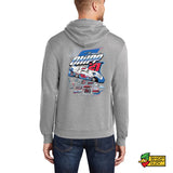 Brennen Chipp Hoodie