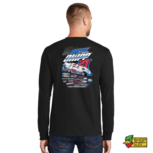 Brennen Chipp Long Sleeve T-Shirt