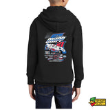 Brennen Chipp Youth Hoodie