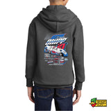 Brennen Chipp Youth Hoodie