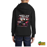 Madler Brothers Racing  - Dirt Nationals 2025 Youth Hoodie