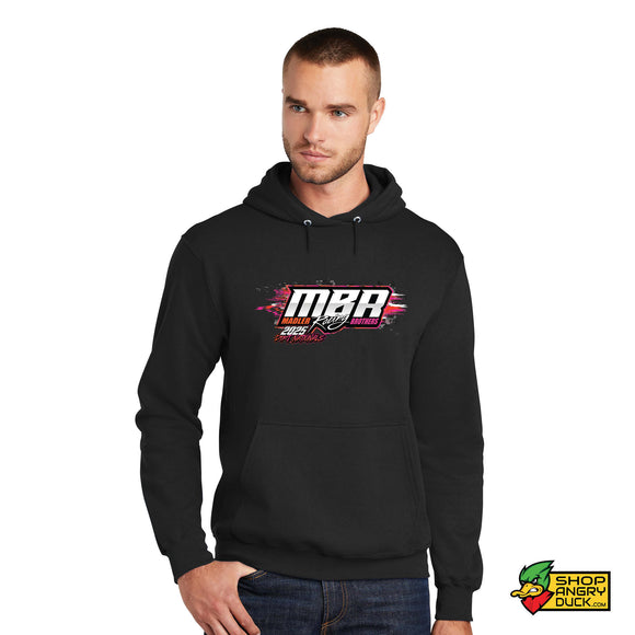 Madler Brothers Racing  - Dirt Nationals 2025 Hoodie