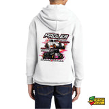 Madler Brothers Racing  - Dirt Nationals 2025 Youth Hoodie