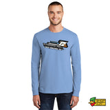Noah Madler Chili Bowl Long Sleeve T-Shirt