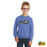 Noah Madler Chili Bowl Youth Crewneck Sweatshirt